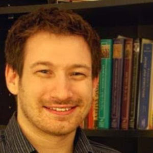 Meet your Posher, Brandon